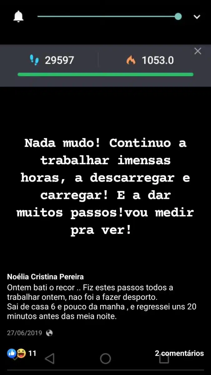 Noélia Pereira