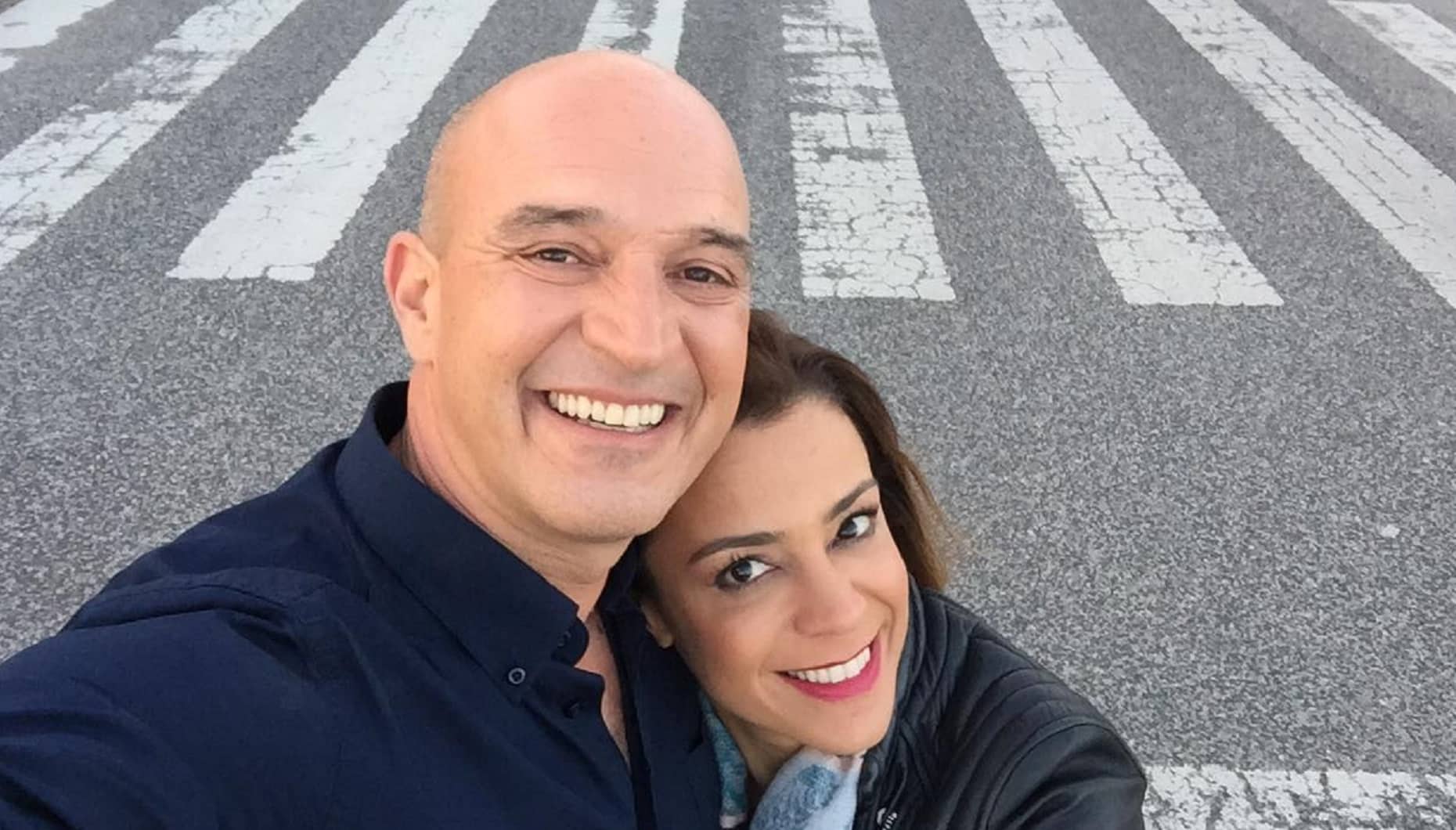 Nuno Graciano, Rita Ferro Rodrigues