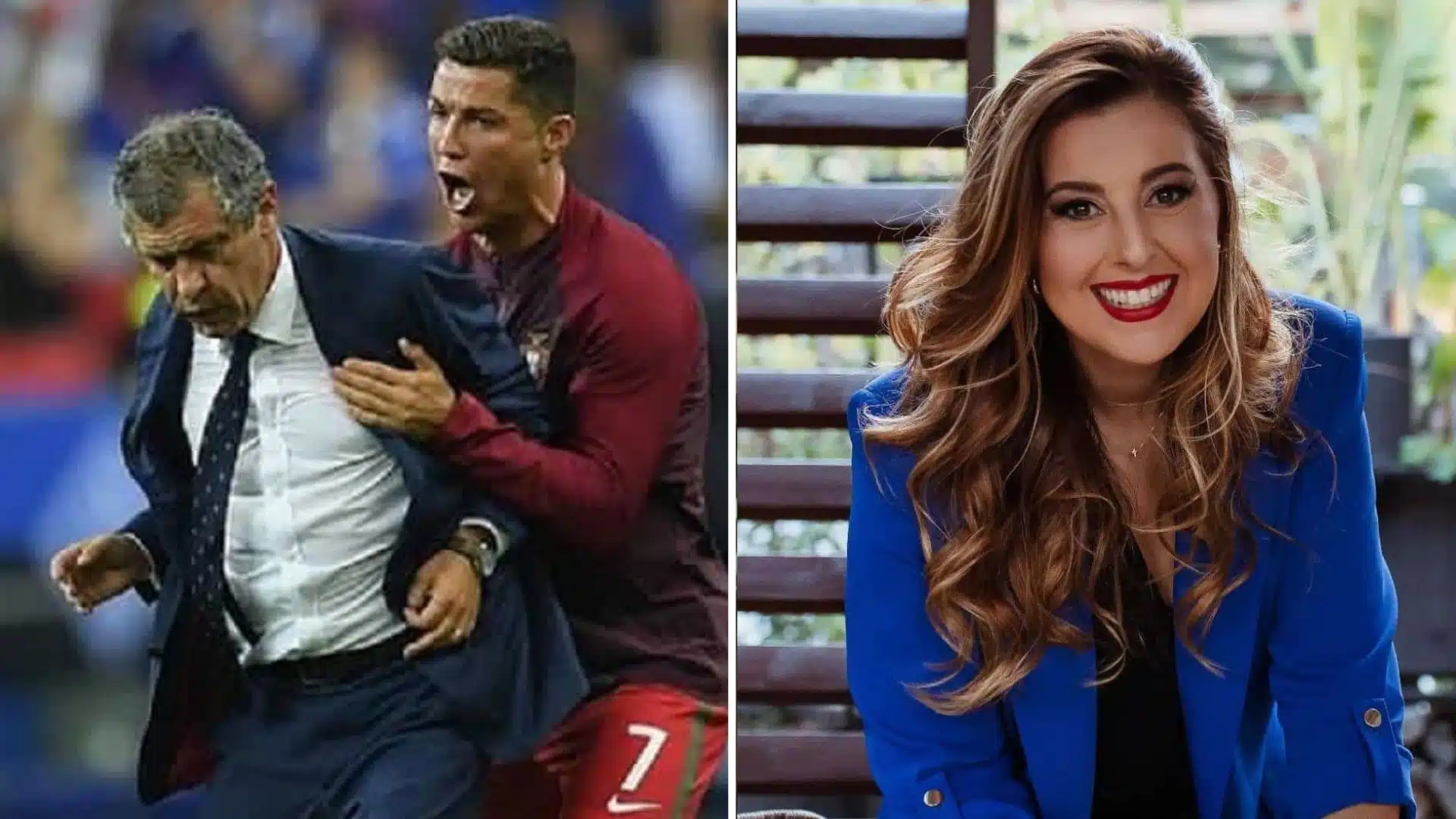 Fernando-Santos-Cristiano-Ronaldo-Susana-Torres