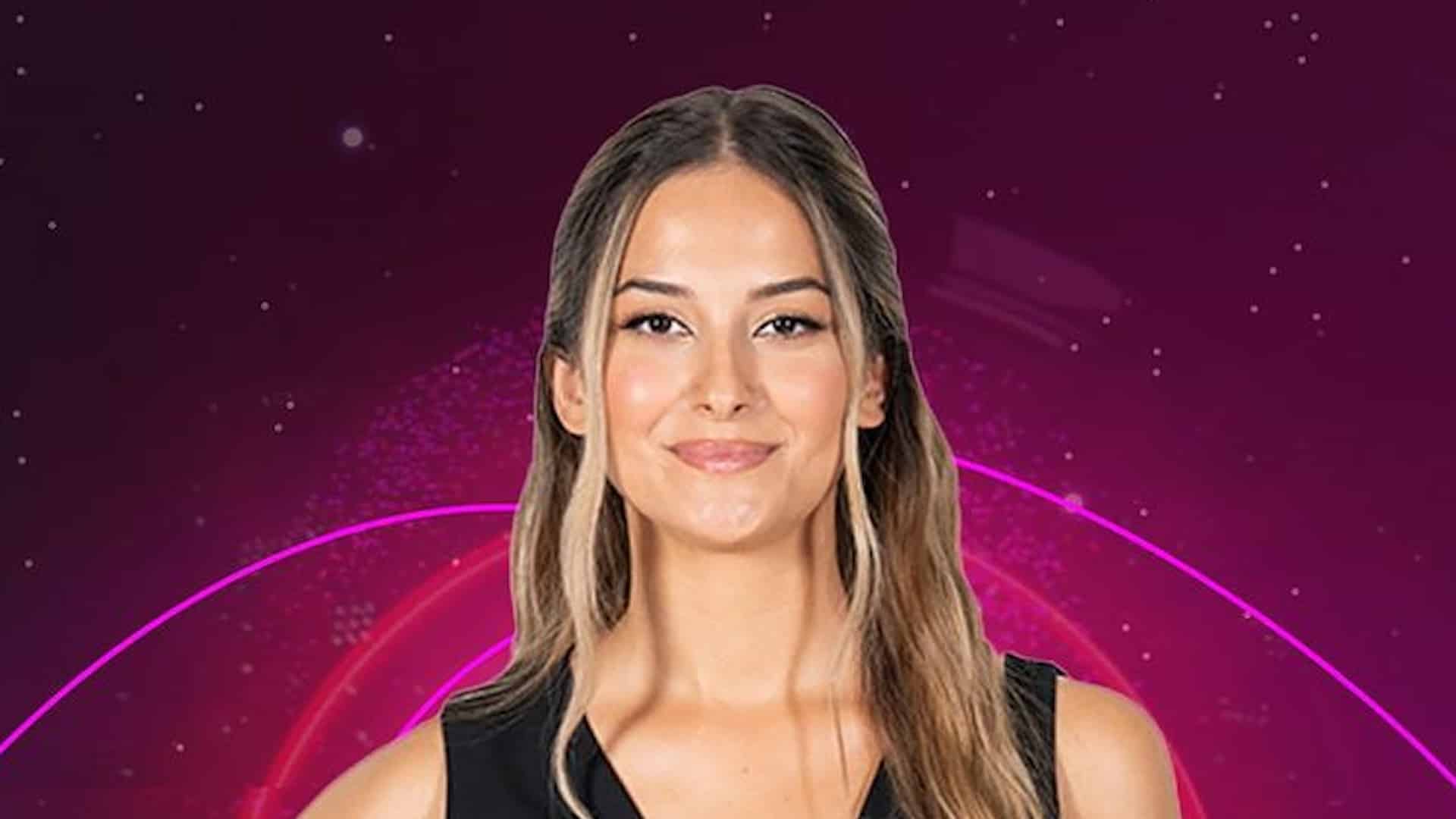 Big Brother sanciona Mariana Pinto após quebra das regras. Eis o castigo
