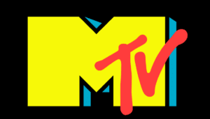 Mtv Portugal- Logotipo