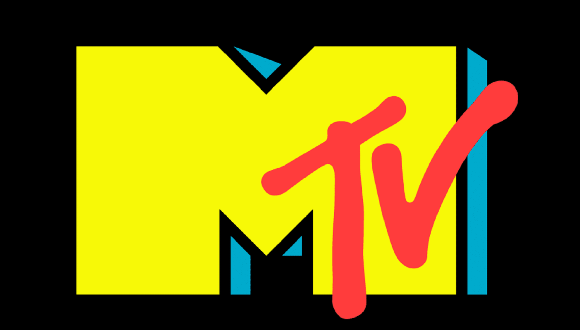 Mtv Portugal- Logotipo