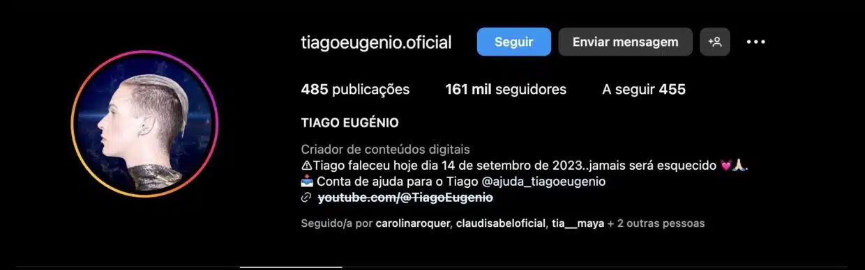 Tiago-Eugenio