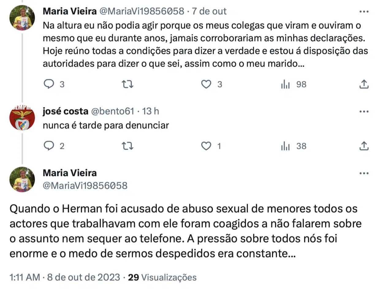 Maria-Vieira