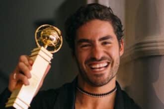 José Condessa, Globos De Ouro