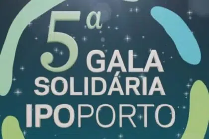 5.ª Gala Solidária Do Ipo Porto