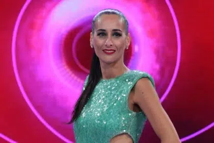 Vina Ribeiro, Big Brother