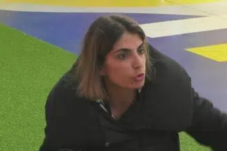 Sílvia Silva, Big Brother