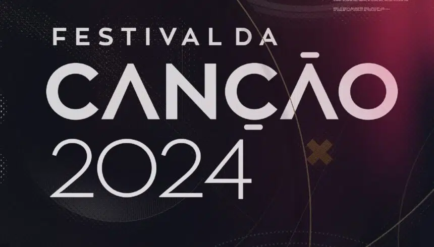 Festival Da Canção 2024