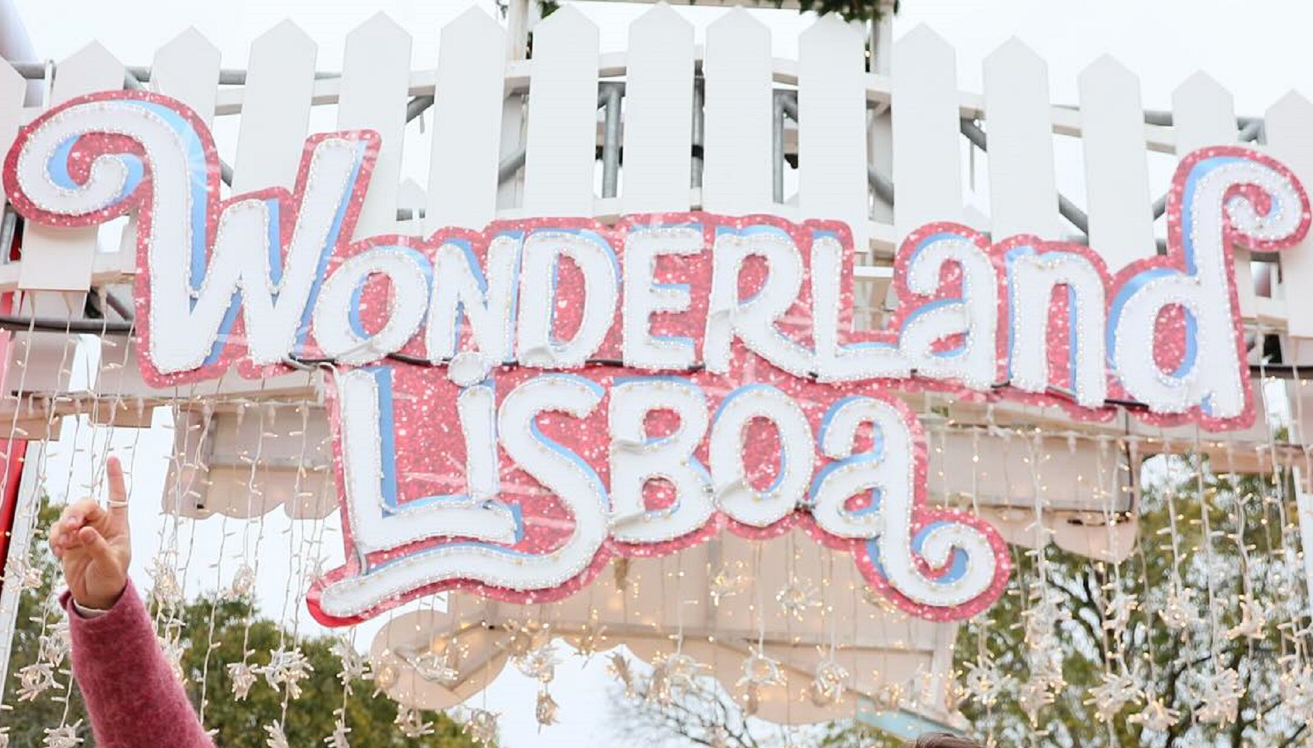 Wonderland Lisboa 2023
