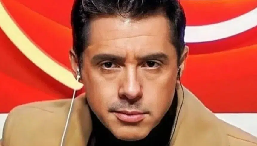 Pedro Soá, Big Brother