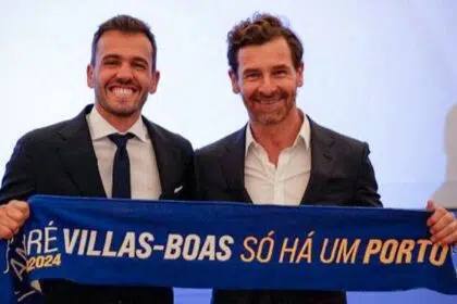 Pedro Teixeira, André Villas-Boas, Fc Porto