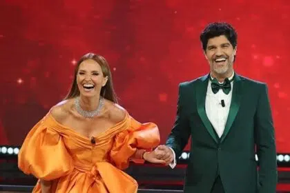 Cristina Ferreira, Bruno Cabrerizo, Dança Com As Estrelas