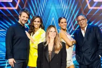 Got Talent Portugal, Sílvia Alberto, Jurados