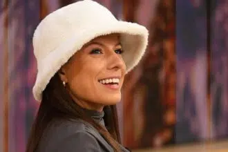 Marcia Soares 4 Márcia Soares Está De Saída Do Big Brother - Desafio Final