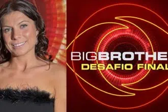 Márcia Soares, Bb Desafio Final
