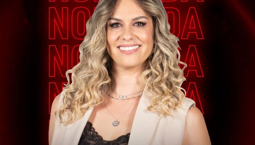 ana barbosa Após nomeação de Ana Barbosa, espetadores do Big Brother reagem: "Demasiado poder para uma só concorrente..."