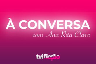 À Conversa Com Ana Rita Clara