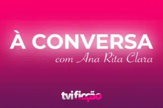 À Conversa Com Ana Rita Clara