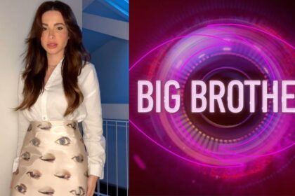 Bruna Gomes, Big Brother 2024