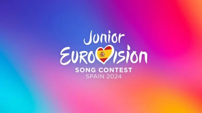 Festival Eurovisão Júnior 2024
