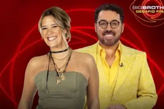 Joana Sobral Flavio Furtado Joana Sobral É A Convidada De Hoje Para O Programa &Quot;Big Brother Extra&Quot;
