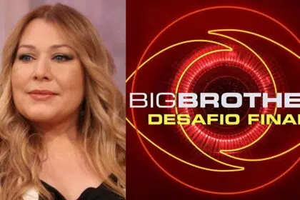 Suzana Garcia, Big Brother
