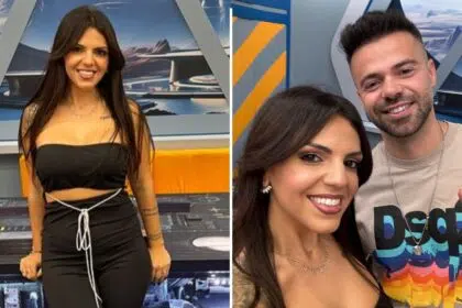 Tatiana Boa Nova, Ruben Boa Nova, Big Brother