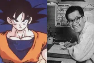 Akira Toriyama, Dragon Ball