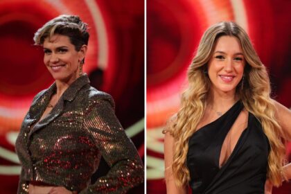 Ana Barbosa, Bárbara Parada, Big Brother - Desafio Final