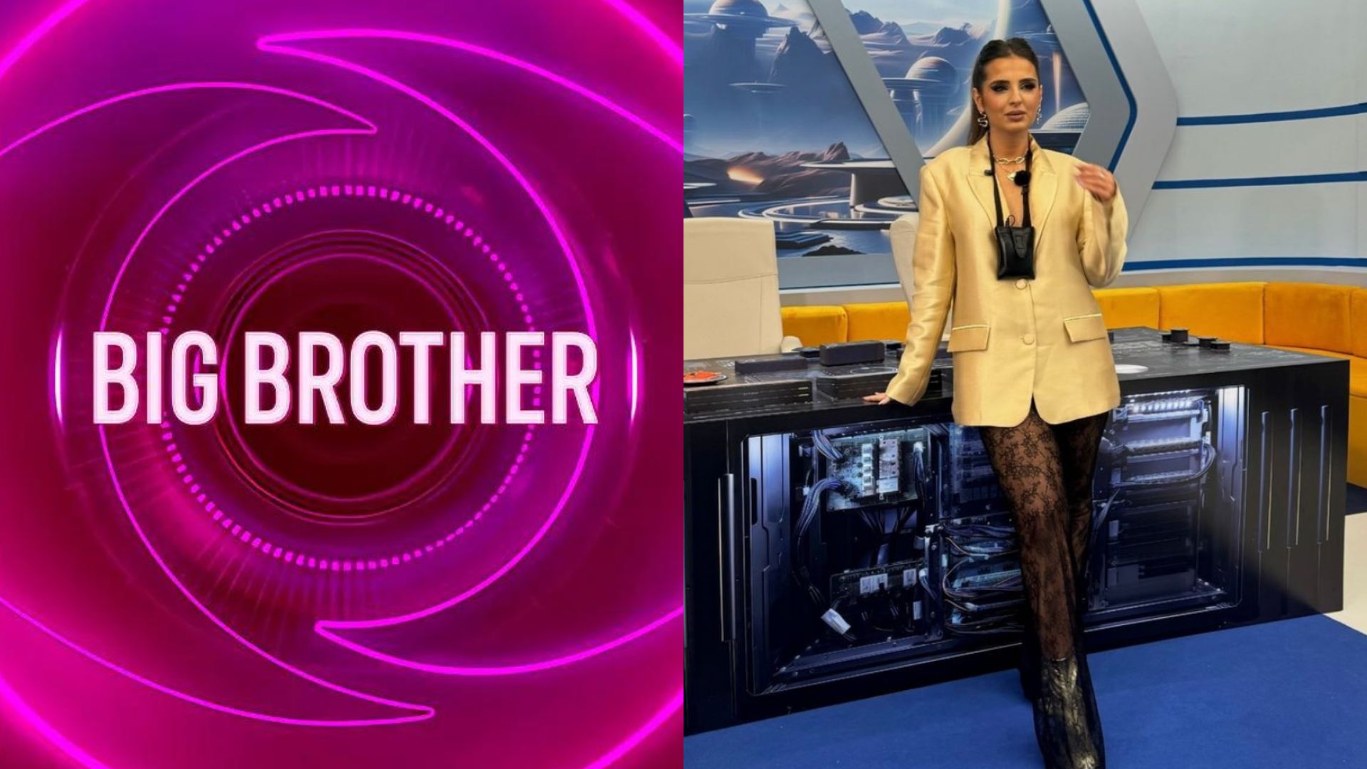 Big Brother, Diana Lopes