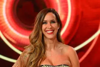 Érica Silva, Big Brother