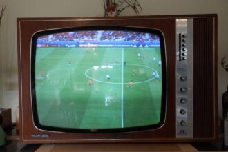 Futebol Televisão
