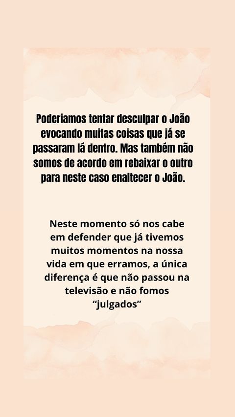 Joaooliveira.98 1711585699 3333344940539711993 4289451091 Família De João Oliveira Emite Comunicado Após Polémica No 'Big Brother'