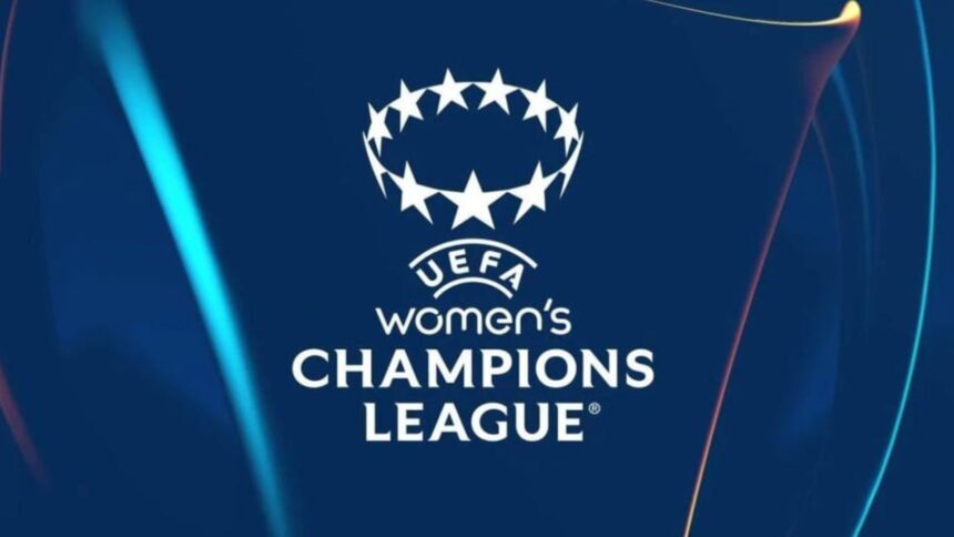 Uefa Women'S Champions League