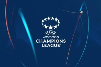 Uefa Women’s Champions League