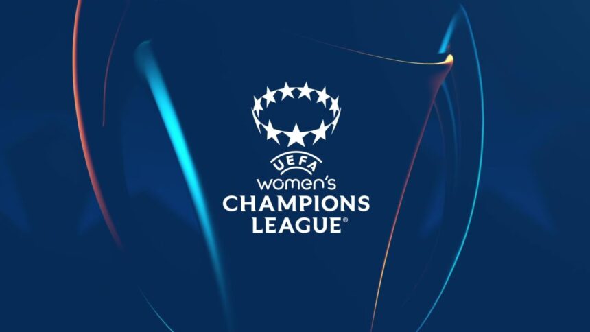 UEFA Women’s Champions League