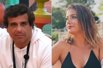 Big Brother, Luís Fonseca, Inês Simões