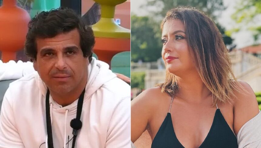Big Brother, Luís Fonseca, Inês Simões