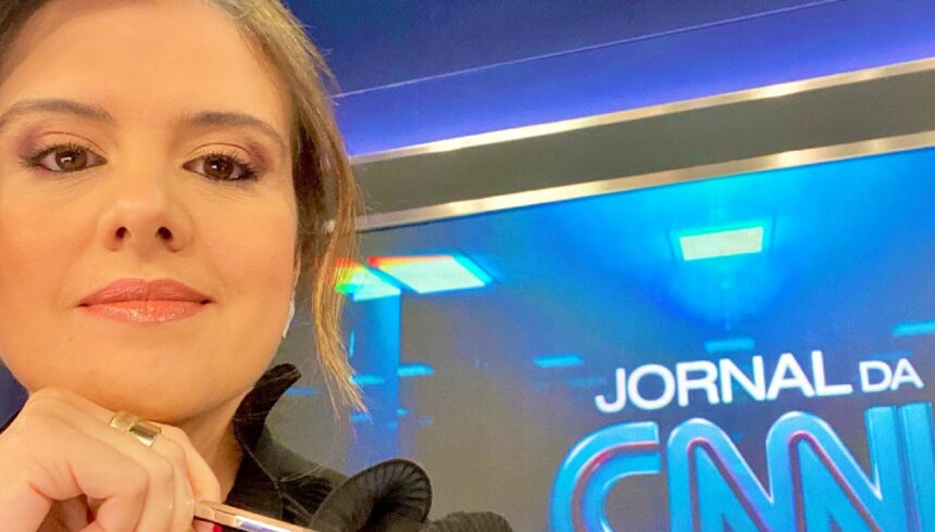 Catarina Canelas, TVI, CNN Portugal