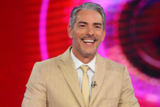 Claudio Ramos Big Brother 1 'Big Brother' Anuncia Especial Nomeações: &Quot;Quem Irá Ganhar A Prova Boomerang?&Quot;