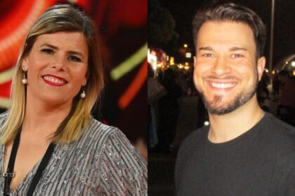Noelia Pereira, Francisco Monteiro, Zaza
