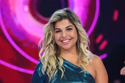 Bárbara Gomes, Big Brother