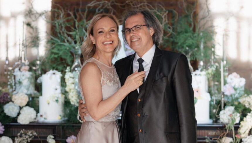 carla andrino Carla Andrino partilha registos fotográficos no casamento de Dânia Neto: "Que privilégio termos sido convidados..."