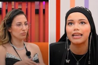 Catarina Miranda, Daniela Ventura, Big Brother 2024