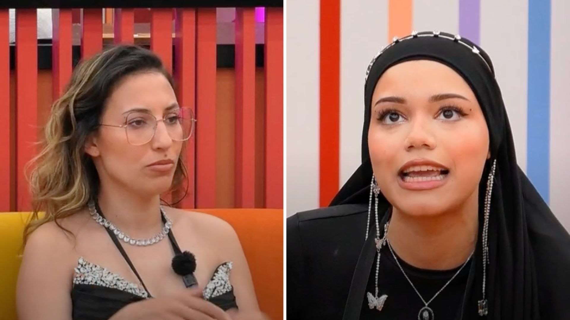 Catarina Miranda, Daniela Ventura, Big Brother 2024