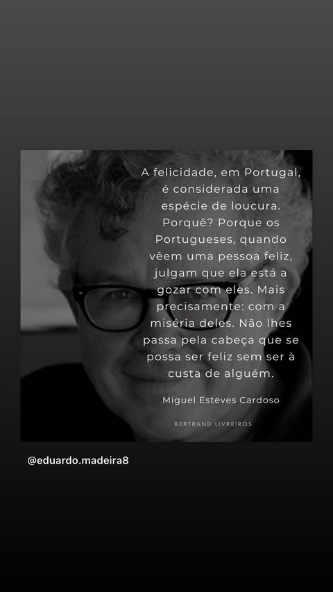 Dailycristina 1712007144 3336880257112339461 378291803 Cristina Ferreira: &Quot;A Felicidade, Em Portugal, É Considerada Uma Espécie De Loucura&Quot;