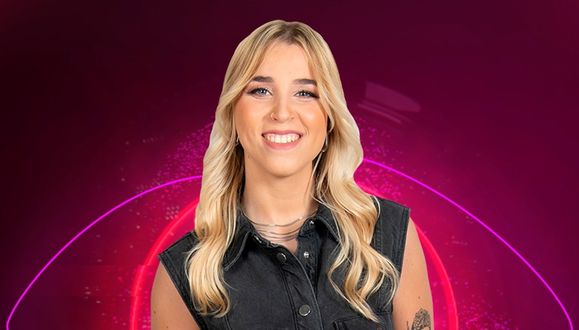 Renata Andrade, Big Brother 2024