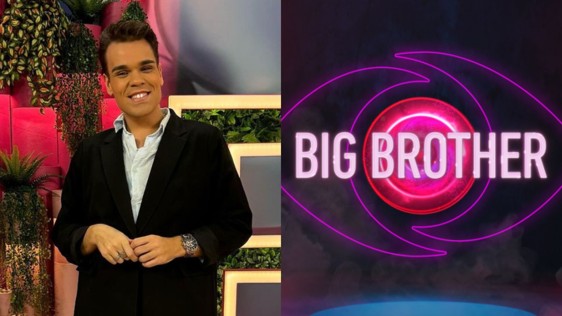 Zé Lopes, Big Brother