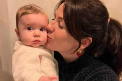 Gabriela Barros E Filha Gabriela Barros Faz Desabafo Sobre Maternidade: &Quot;Vou Tentando Ser Tudo O Que A Minha Mãe E Avó Foram Para Mim&Quot;